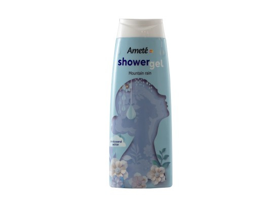 Ameté SG 250ml Limit. Mountain rain
