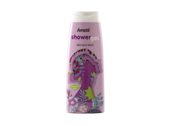Ameté SG 250ml Limit. Wild berry