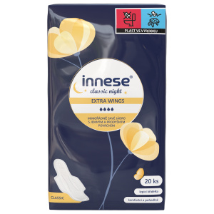 Innese Classic s křid (20ks/kra) NIGHT