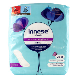 Innese Classic (20ks/kra) NORMAL Anat