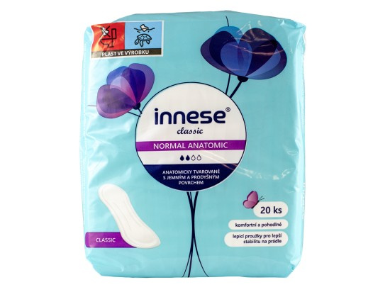 Innese Classic (20ks/kra) NORMAL Anat