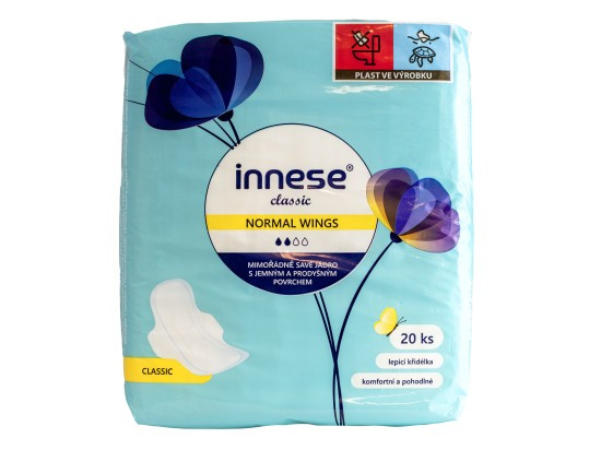 Innese Classic s křid (20ks/kra) denní
