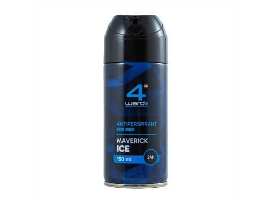 4Ward AP sprej 150ml Maverick ice