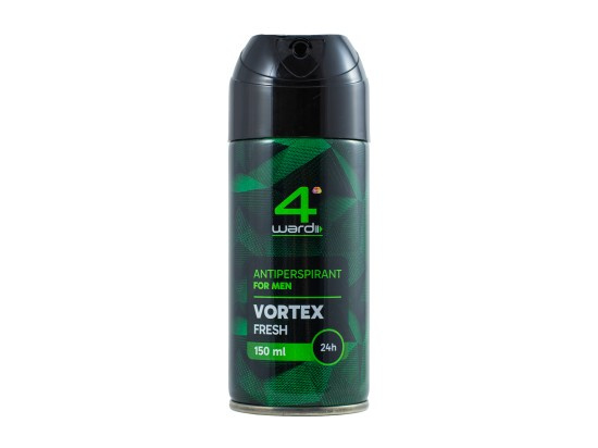 4Ward AP sprej 150ml Vortex fresh