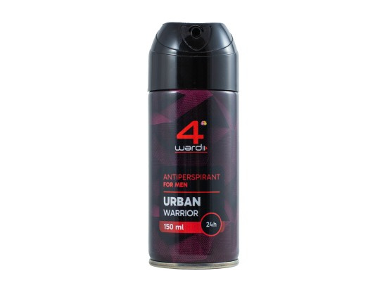4Ward AP sprej 150ml Urban warrior