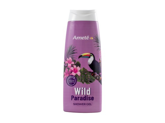 Ameté SG 250ml Wild Paradise