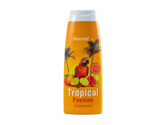 Ameté SG 250ml Tropic Passion