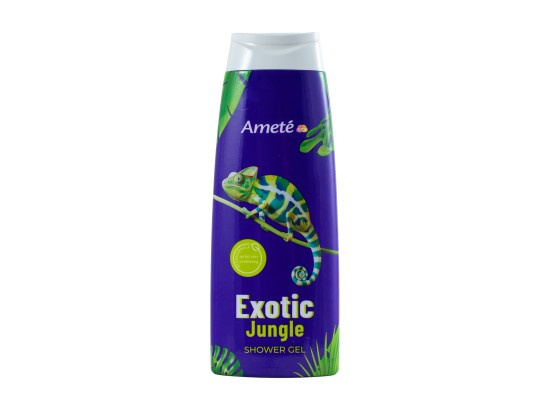 Ameté SG 250ml Exotic Jungle