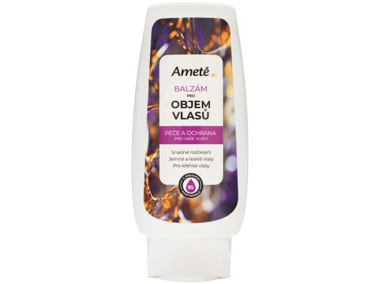Ameté balzám pro objem vlasů 300 ml