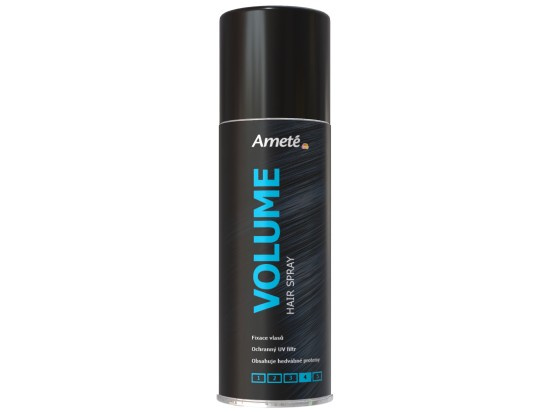 Ameté lak na vlasy 100ml Volume