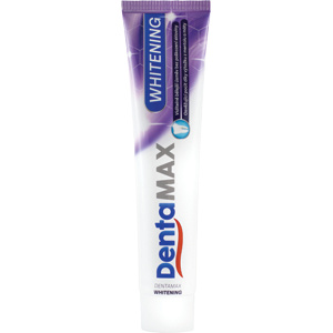 DentaMax Zubní pasta Whitening 120 ml