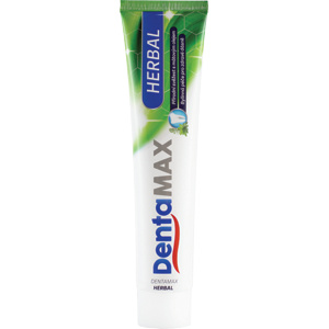 DentaMax Zubní pasta Herbal 120 ml