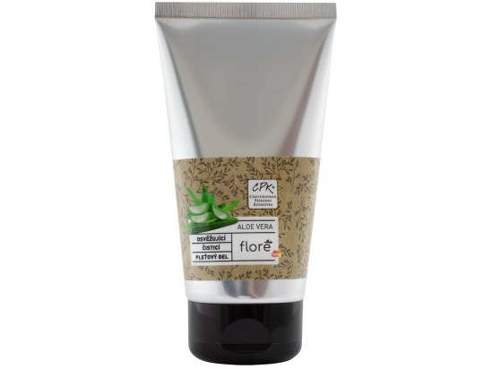 Floré Čisticí gel Aloe Vera 150 ml