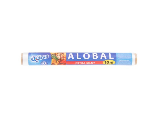 Q Clean alobal 10m 11my