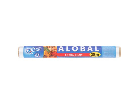 Q Clean alobal 20m 11my
