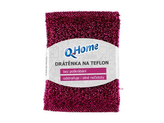 Q Home Drátěnka na teflon