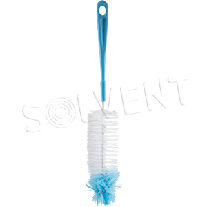 Q Home štětka na lahve 33x2,5cm