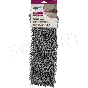 Q Home náhrada k žinylkovému mopu