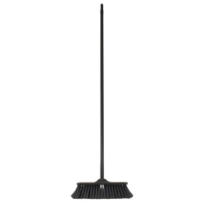 Q Home smeták s násadou 120cm