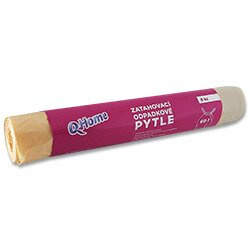 Q Clean - zatahovací pytle na odpadky - 60 l, 8 ks, 12 mikronů
