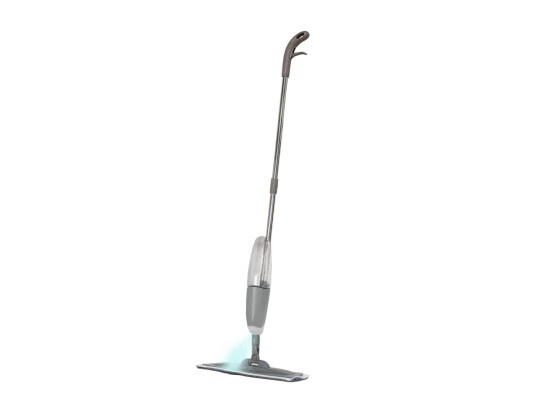 Q Home spray mop