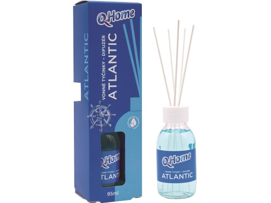 Q Home difuzér 95ml Fresh