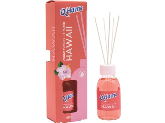 Q Home difuzér 95ml Hawai