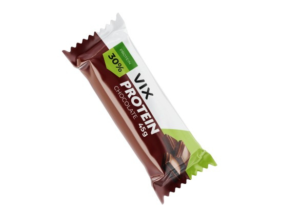 VIX Protein 30% 45g Chocolate