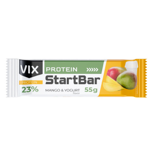 Vix Start Bar 55g mango a jogurt