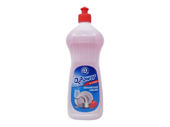 Q Power na nádobí 1L  granátové jablko