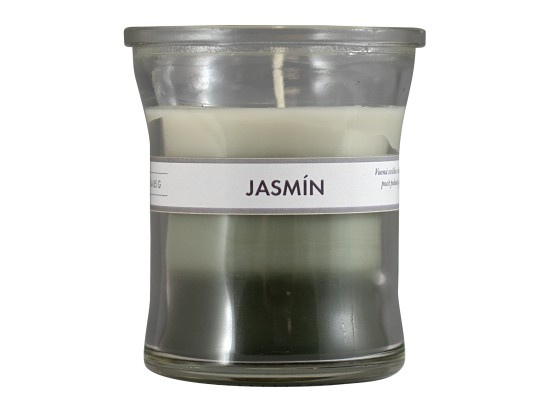 Q Home svíčka 85g jasmín