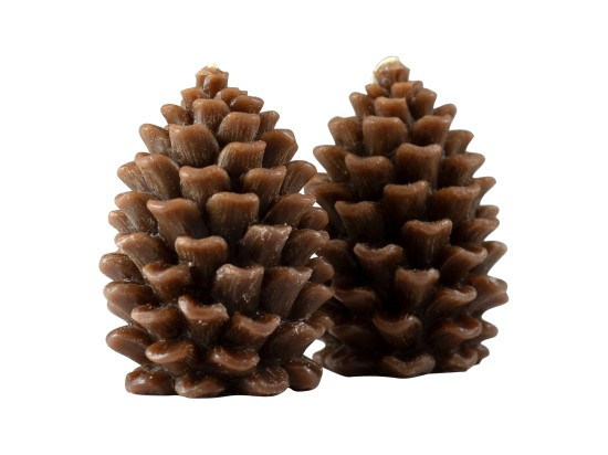 Q Home svíčka šiška (2x185g/bal)