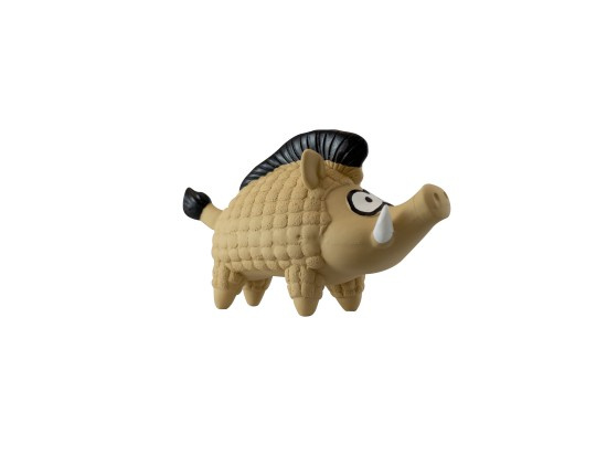 Energy Pet pískací hračka LA 17cm kanec