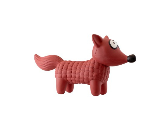 Energy Pet pískací hračka LA 22cm liška