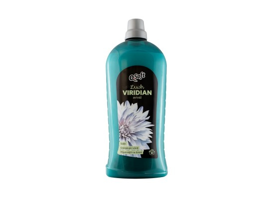 Q Soft aviváž 80PD Lush Viridian-2L