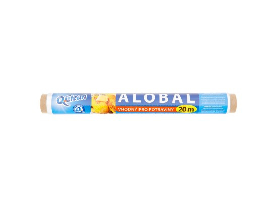 Q-Clean Alobal 20m