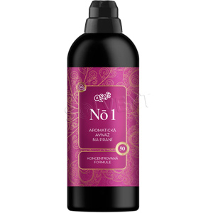 Q Soft aviváž 50PD No.1 konc aroma 1L
