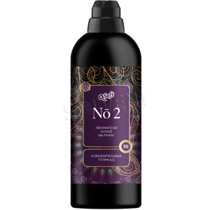 Q Soft aviváž 50PD No.2 konc aroma 1L