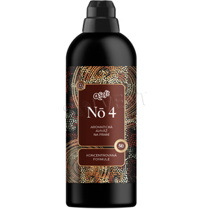 Q Soft aviváž 50PD No.4 konc aroma 1L