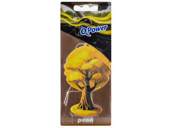 Q Power osvěžovač vzduchu Pearl