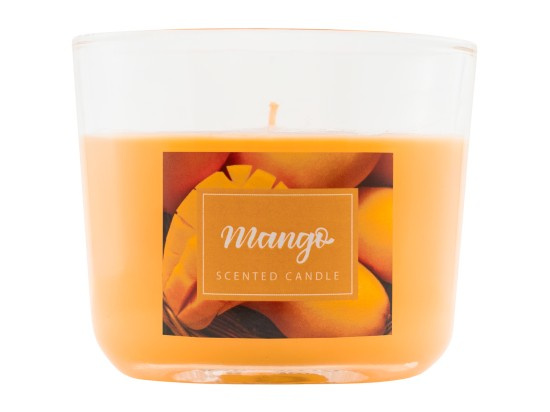 Q-Home Svíčka Mango 90 g