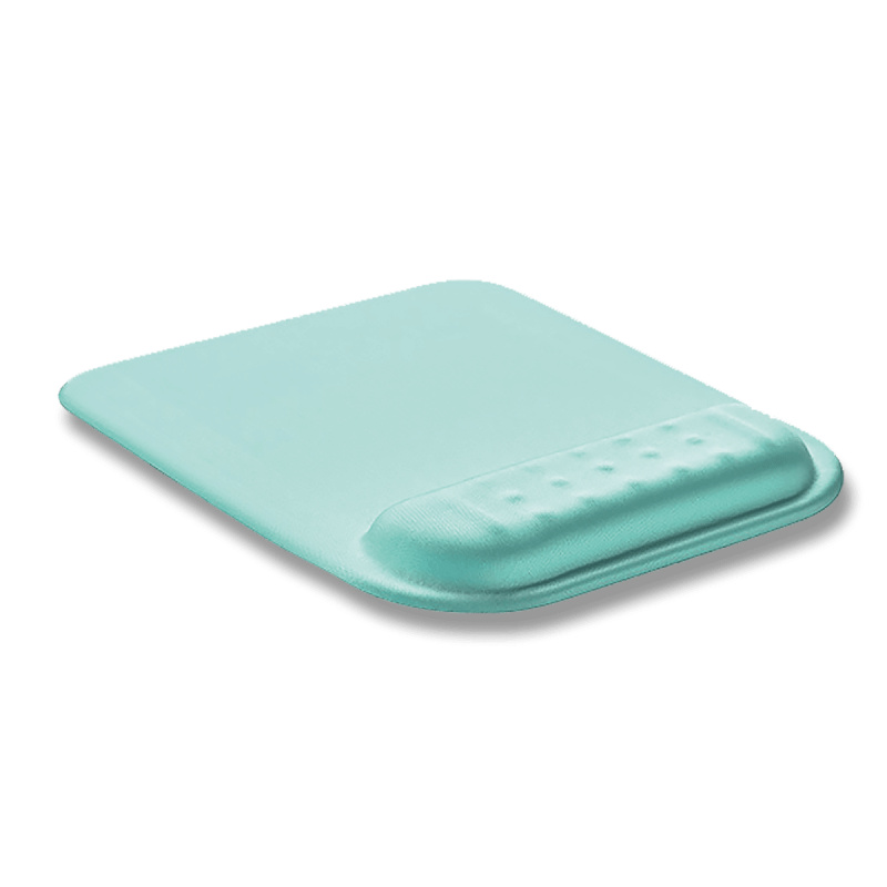 Powerton Ergoline Pastel Edition - pěnová podložka pod myš - mint