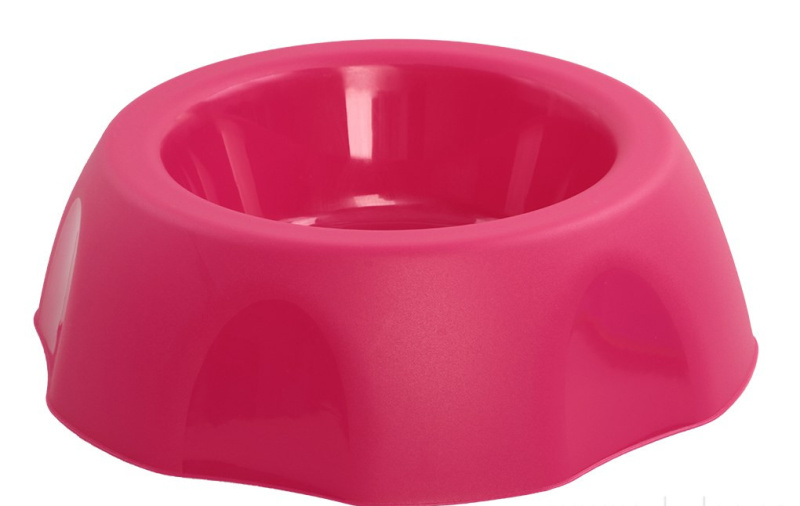 PET SHOP | XL miska pro psy & kočky | 800 ml | růžová
