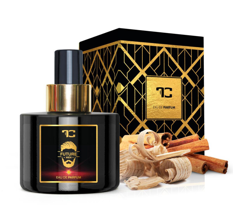 HONORÉ | Eau de Parfum (EDP) | 100 ml