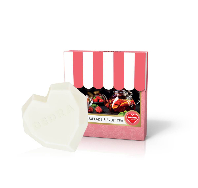 LADY MARMELADE | sójový vosk do aromalampy | PARFUMIA® | 40 ml