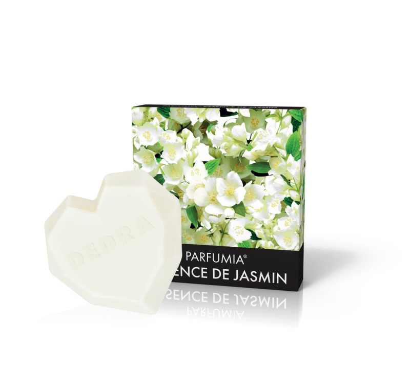 ESSENCE DE JASMIN | sójový vosk do aromalampy | PARFUMIA® | 40 ml