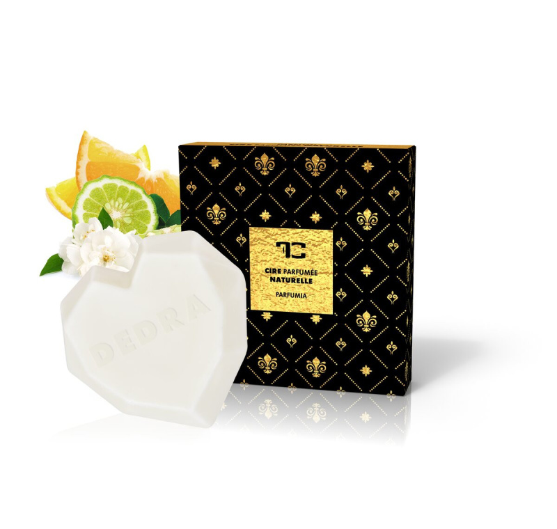 MY HOME | sójový vosk do aromalampy | PARFUMIA® | 40 ml