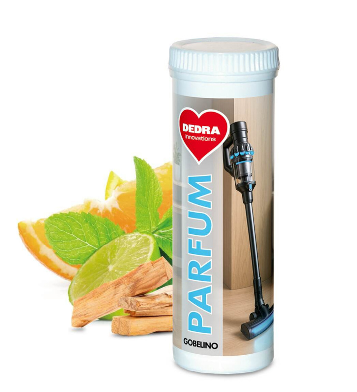 GOBELINO | Parfémové granule do vysavače | MOUNTAIN SPIRIT