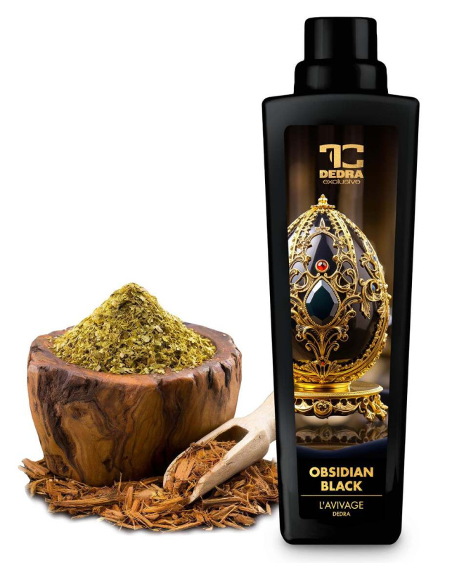 L'AVIVAGE OBSIDIAN BLACK | Avivážní kondicionér | 750 ml