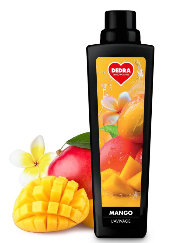 L'AVIVAGE MANGO | Avivážní kondicionér | 750 ml